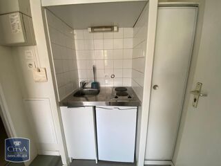  Appartement � louer 1 pi�ce 16 m�