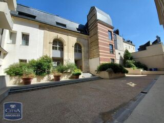 Appartement � louer 4 pi�ces 85 m�