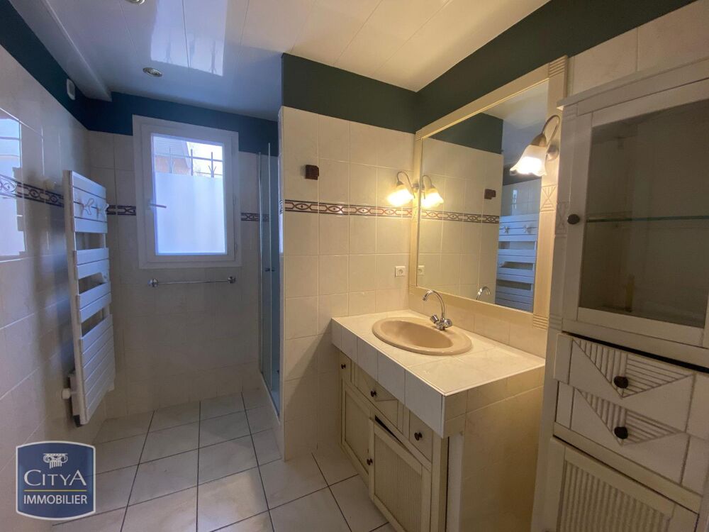 location Maison - 3 pièce(s) - 115 m² Mérignac (33700)
