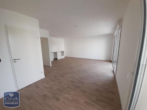  Appartement � louer 3 pi�ces 72 m�