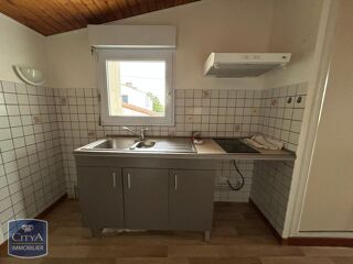  Appartement à louer 3 pièces 65 m²