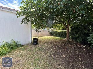  Maison � louer 4 pi�ces 100 m� Chatelaillon plage