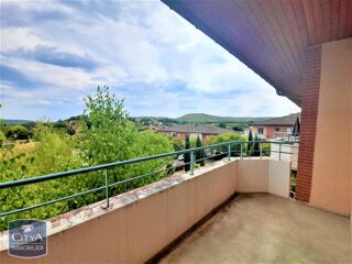  Appartement à louer 2 pièces 40 m²