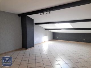  Appartement à louer 3 pièces 57 m²