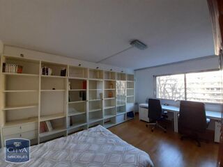  Appartement � louer 3 pi�ces 81 m�