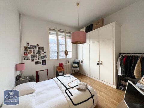  Appartement � louer 5 pi�ces 116 m�