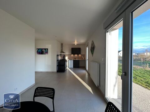   Location Appartement Appartement - 2 pi�ce(s) - 47 m�