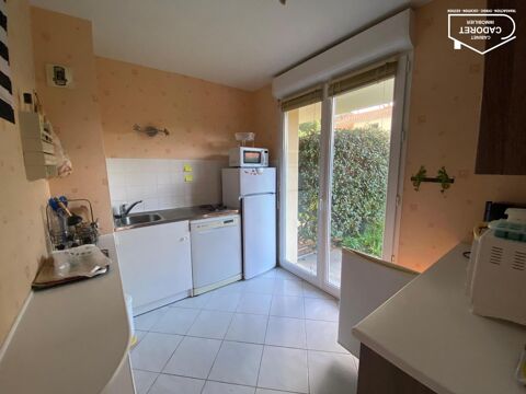  Appartement  louer 2 pices 42 m