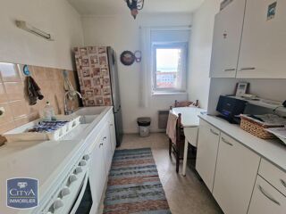  Appartement � louer 2 pi�ces 51 m�