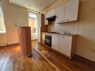  Appartement à louer 2 pièces 56 m²