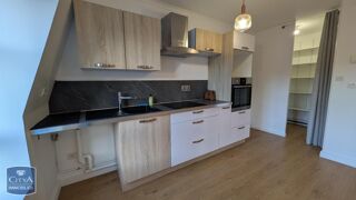 Appartement à louer 3 pièces 68 m²