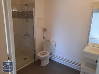  Appartement à louer 2 pièces 48 m²