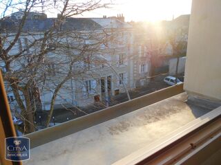  Appartement à louer 1 pièce 22 m²
