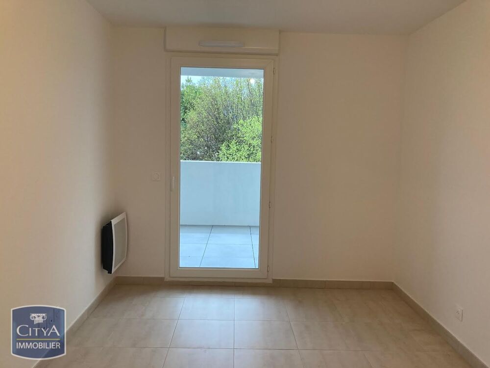 EXCLUSIVITÉ - LOCATION - CITYA COGESIM - APPARTEMENT 2 P....