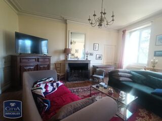  Maison � louer 6 pi�ces 188 m�