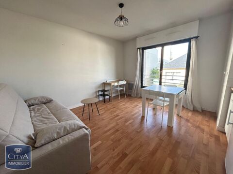   Location Appartement Appartement - 1 pi�ce(s) - 24 m�
