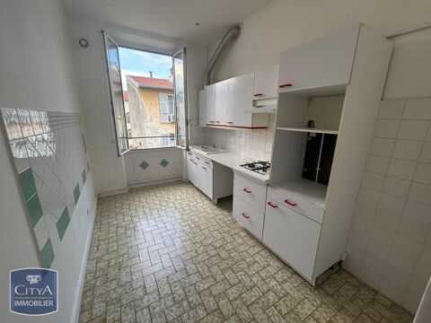  Appartement � louer 4 pi�ces 104 m�