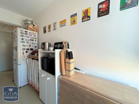  Appartement � louer 2 pi�ces 46 m�