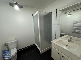  Appartement à louer 2 pièces 45 m²