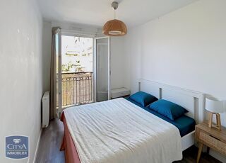  Appartement à louer 3 pièces 65 m² Villiers sur marne