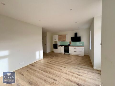  Appartement � louer 2 pi�ces 46 m�