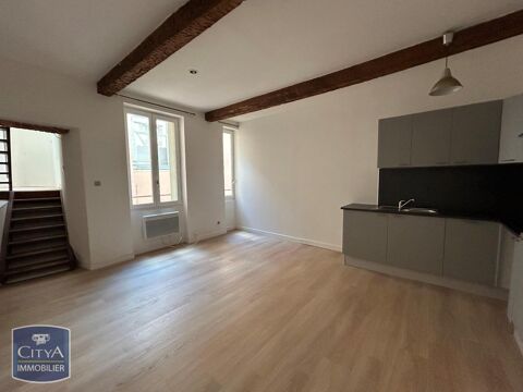  Appartement  louer 3 pices 51 m