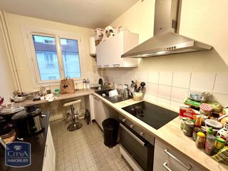  Appartement � louer 3 pi�ces 67 m�