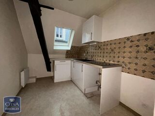  Appartement à louer 2 pièces 45 m²