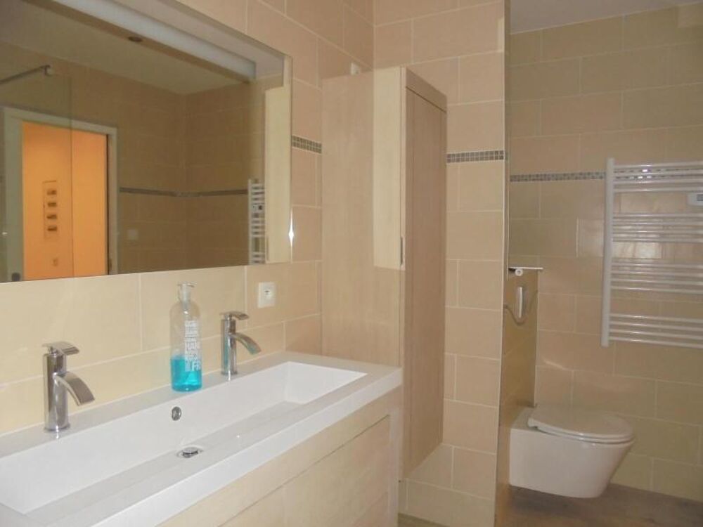 location Appartement - 2 pièce(s) - 44 m² Saint-Marcellin (38160)