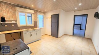  Maison � louer 3 pi�ces 68 m�