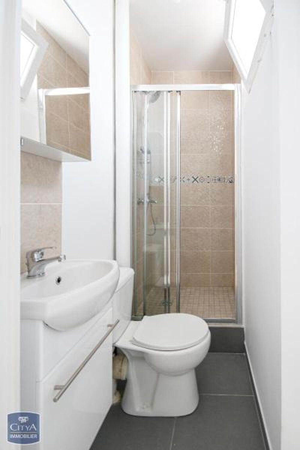 location Appartement - 2 pièce(s) - 33 m² Houilles (78800)