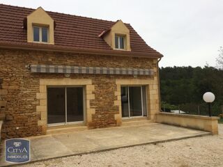  Maison à louer 4 pièces 98 m²