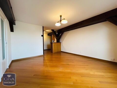  Appartement � louer 2 pi�ces 47 m�