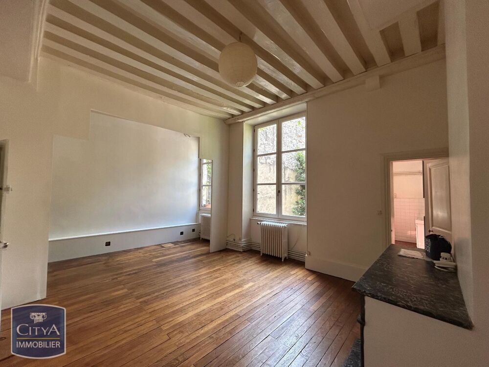 location Appartement - 3 pièce(s) - 70 m² Orléans (45000)