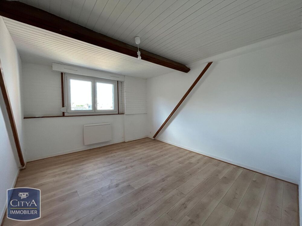 location Appartement - 3 pièce(s) - 66 m² Sedan (08200)