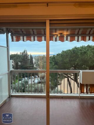  Appartement à louer 1 pièce 31 m²