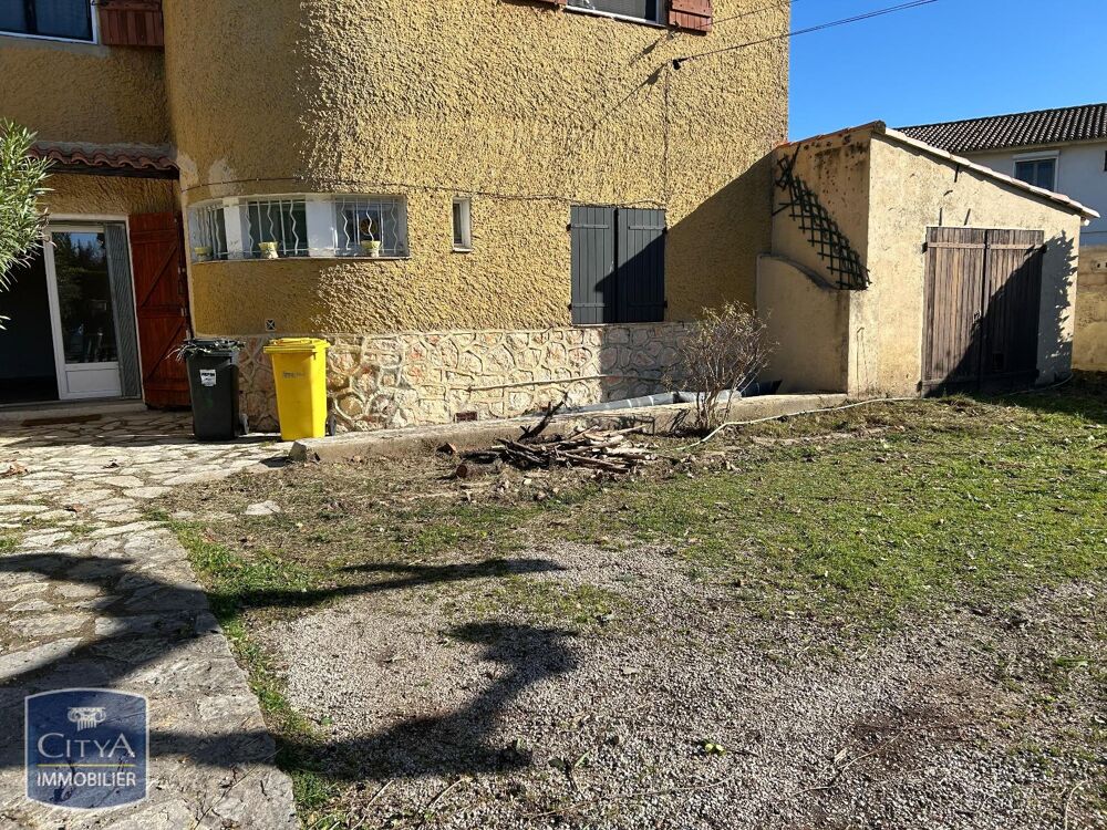 location Maison - 3 pièce(s) - 58 m² Marignane (13700)