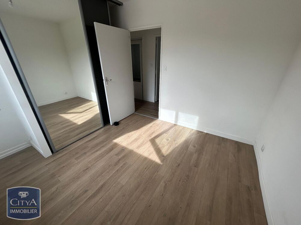 À LOUER : Découvrez ce charmant appartement T4 situé au ....