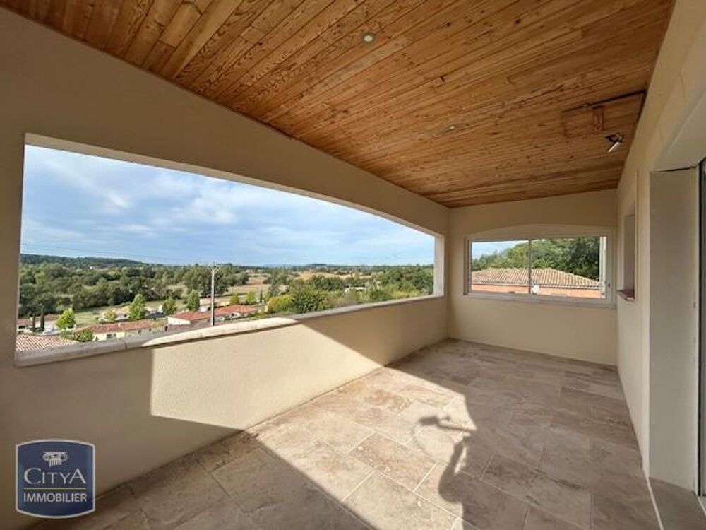 location Maison - 4 pièce(s) - 105 m² Villeneuve-sur-Lot (47300)