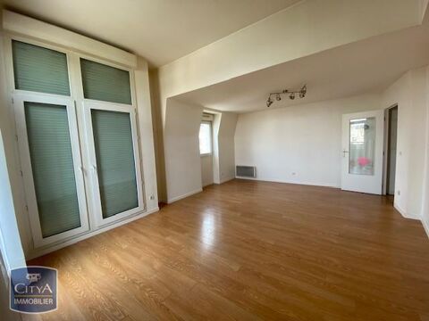  Appartement � louer 3 pi�ces 60 m�