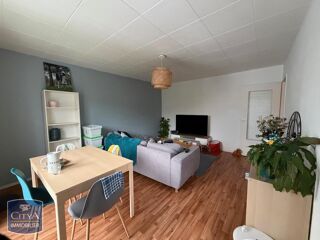  Appartement à louer 3 pièces 71 m²