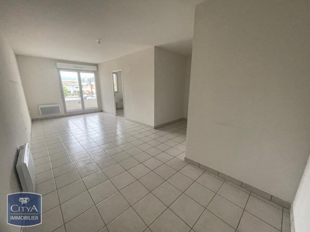 À LOUER : Charmant appartement T3 à Mers les Bains, idéa....