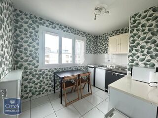  Appartement à louer 1 pièce 30 m²