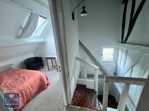  Appartement � louer 3 pi�ces 40 m�