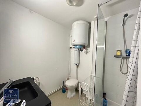  Appartement � louer 1 pi�ce 20 m�