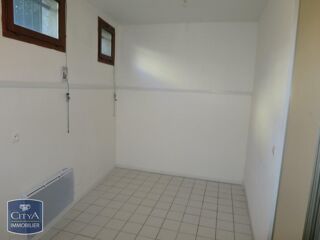  Appartement à louer 1 pièce 32 m²