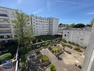  Appartement � louer 1 pi�ce 19 m�