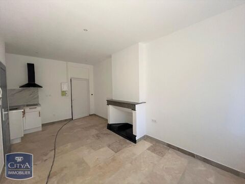  Appartement � louer 1 pi�ce 22 m�