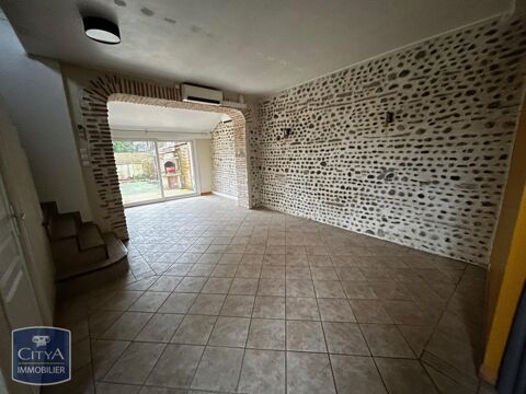  Appartement  louer 3 pices 72 m