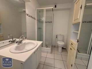  Appartement � louer 1 pi�ce 29 m�